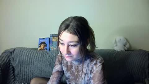 Sally MansonX online show from September 2025 11:04:02 PM