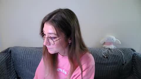 Sally MansonX online show from September 2025 12:07:02 PM