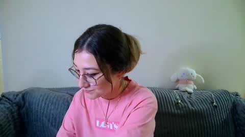 Sally MansonX online show from September 2025 02:19:01 PM