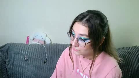 Sally MansonX online show from September 2025 07:50:01 PM