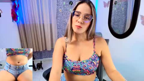 sally_ricci online show from March 2026 07:53:01 PM