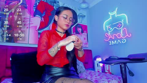 miss Sally online every night from 1am to 8am  Colombia time online show from January 2025 10:06:01 AM