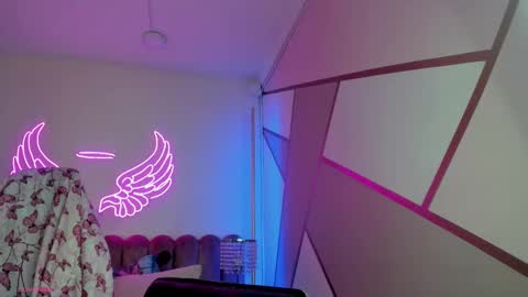 miss Sally online every night from 1am to 8am  Colombia time online show from January 2026 02:00:01 PM