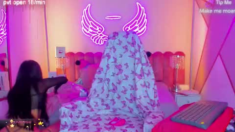 miss Sally online every night from 1am to 8am  Colombia time online show from March 2026 12:54:01 PM