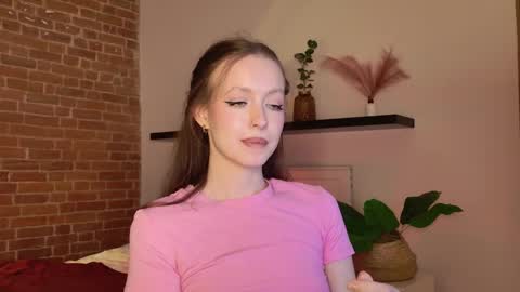 Sally Pinkman online show from March 2026 03:16:01 PM