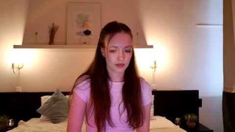 Sally Pinkman online show from March 2026 09:56:02 AM