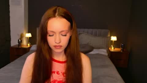 Sally Pinkman online show from May 2026 11:07:02 AM