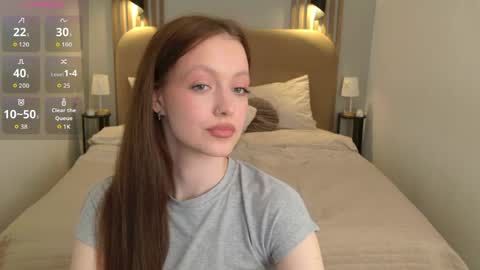 Sally Pinkman online show from June 2026 12:07:02 PM