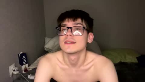 FinnKlein online show from March 2025 08:00:02 PM