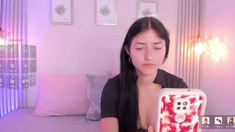 Sally online show from July 2026 04:45:01 PM
