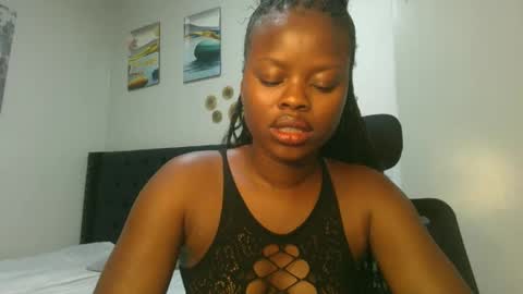 sallysasha254 online show from January 2025 09:11:02 PM