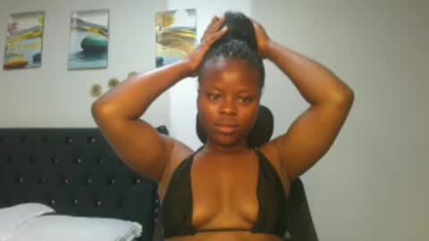 sallysasha254 online show from January 2025 10:38:01 AM