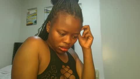 sallysasha254 online show from January 2025 07:12:01 PM