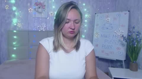 Sally online show from October 2025 06:16:02 PM