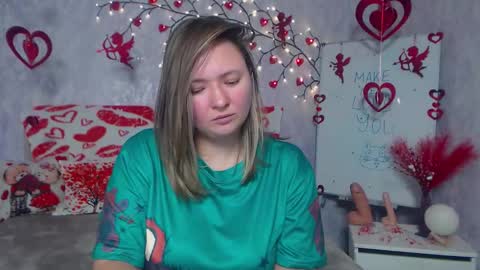 Sally online show from February 2026 06:57:02 PM