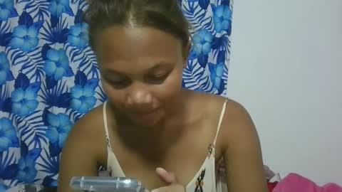 SallyWett online show from March 2025 07:06:02 PM