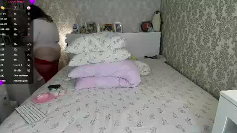 SalmaRoth online show from June 2026 08:43:02 PM
