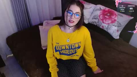 salma_tori online show from October 2025 12:58:01 AM