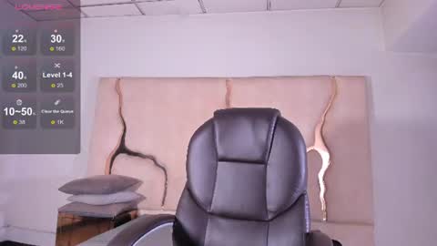 Snapshot of salmaportman_ chatting on June 2026 04:11:02 AM salmaportman_ online show from June 2026 04:11:02 AM