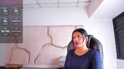 Snapshot of salmaportman_ chatting on June 2026 03:11:01 AM salmaportman_ online show from June 2026 03:11:01 AM