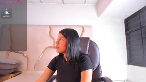 Snapshot of salmaportman_ chatting on June 2026 02:40:02 AM salmaportman_ online show from June 2026 02:40:02 AM