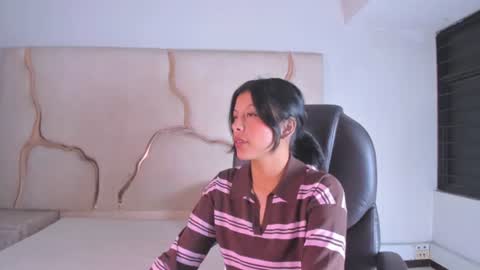 Snapshot of salmaportman_ chatting on July 2026 01:53:01 AM salmaportman_ online show from July 2026 01:53:01 AM