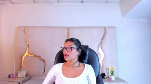 Snapshot of salmaportman_ chatting on July 2026 03:12:01 AM salmaportman_ online show from July 2026 03:12:01 AM
