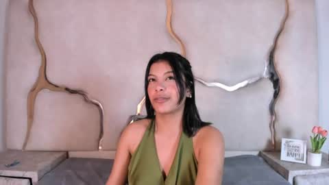 Snapshot of salmaportman_ chatting on July 2026 02:18:02 AM salmaportman_ online show from July 2026 02:18:02 AM