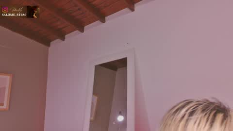 Salo     online show from June 2026 03:18:01 PM