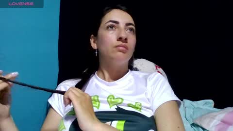 salome online show from April 2026 02:31:01 AM