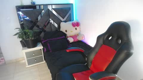 SALO HOT online show from February 2025 03:23:01 AM