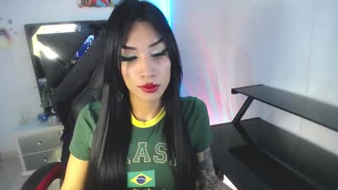 SALO HOT online show from March 2025 11:05:01 PM