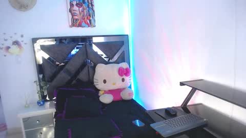 SALO HOT online show from March 2025 02:30:02 AM