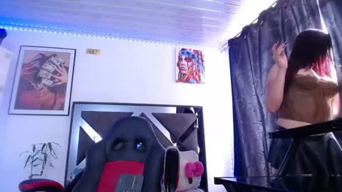 SALO HOT online show from May 2026 09:13:01 PM