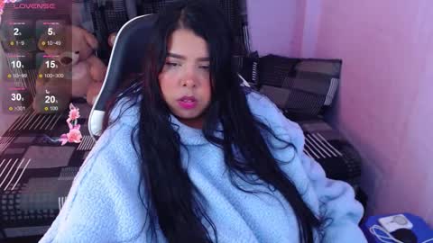 salomejonees online show from October 2025 02:28:02 AM