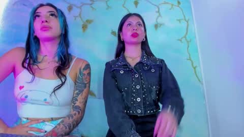 salome online show from October 2025 03:05:02 PM