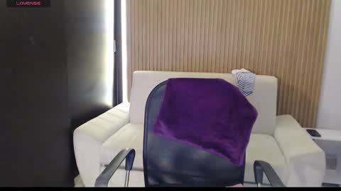 Salome online show from February 2026 10:47:02 PM