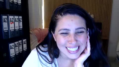 Snapshot of salome_010 chatting on May 2026 03:34:01 AM Salome online show from May 2026 03:34:01 AM