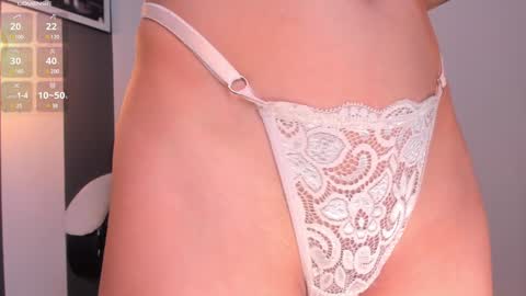 salome__evans online show from January 2025 08:15:01 PM