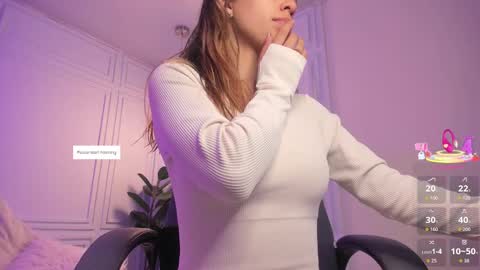 salome__evans online show from October 2025 11:52:02 AM