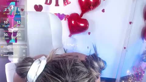 salome_drasin online show from February 2025 07:41:02 PM