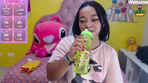 Sofii online show from December 2024 11:19:02 PM