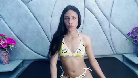 salome_queem online show from December 2024 03:15:01 AM