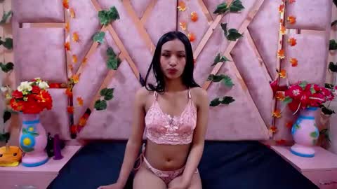 salome_queem online show from January 2025 03:39:02 AM