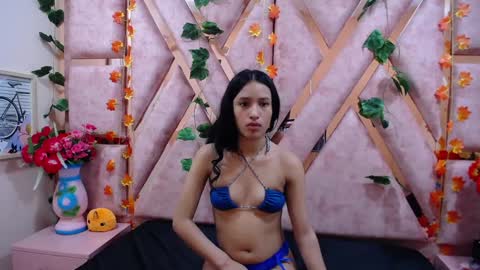 salome_queem online show from February 2025 07:27:02 AM