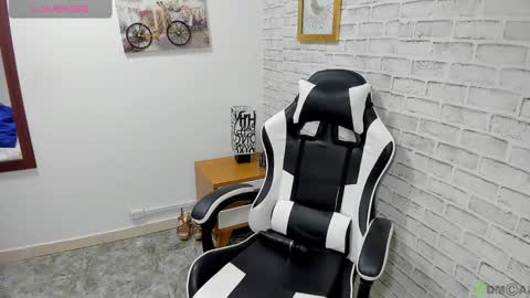 Salome online show from March 2026 10:38:01 PM