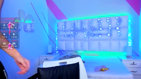 Salome Rose online show from December 2024 08:11:01 PM