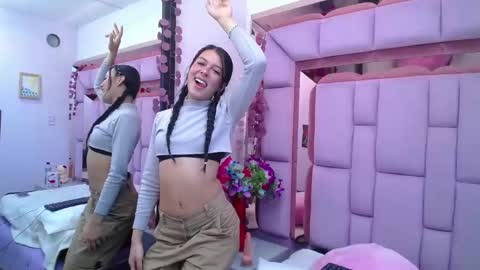 salome saen online show from April 2026 01:47:02 PM