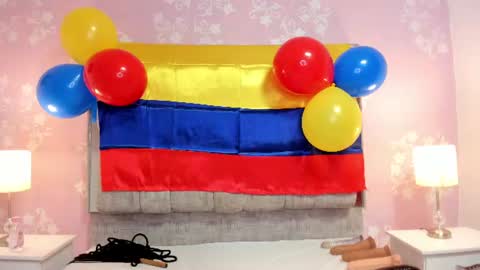 salome_simonz online show from June 2026 08:10:02 PM