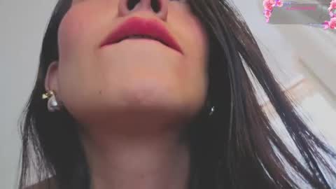 Salome  online show from April 2026 02:53:02 PM